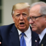 Trump Considering Further Actions Against China for Violating Trade Pause