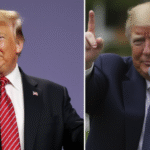 Trump Praises Elon Musk’s Federal Spending Cuts Ahead of Departure from DOGE