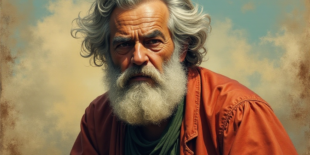 Understanding Stoicism: A Philosophy Embraced by José Mujica