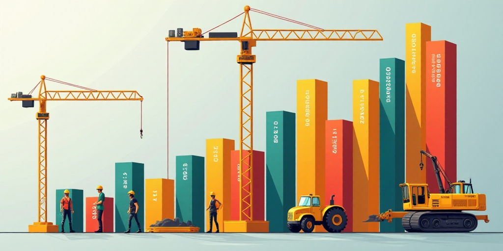 Mexico’s Housing Production Not at Peak in 2025