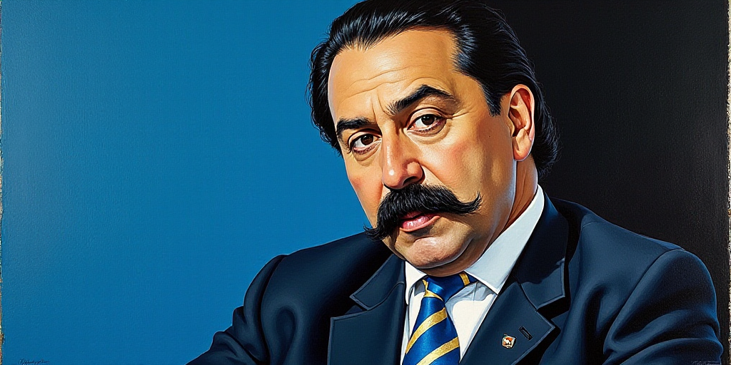 Did the Mexican Government Loosen Reins? Sheinbaum’s Meeting with Durazo Sparks Speculation