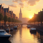 Denmark to Raise Retirement Age to 70 by 2040