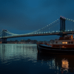 Buque Cuauhtémoc Under NY Piloto’s Command at Time of Crash: Mexican Navy Secretary