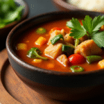 Why Chicken Broth is Mexico’s Natural Penicillin
