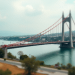 Historic Environmental Remediation During Nichupté Bridge Construction in Cancún