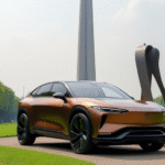 Renault Koleos Enters a New Era: A Hybrid SUV Arrives in Mexico