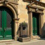 Vandals Paint Jewish Sites in Paris Amid Rising Antisemitic Attacks