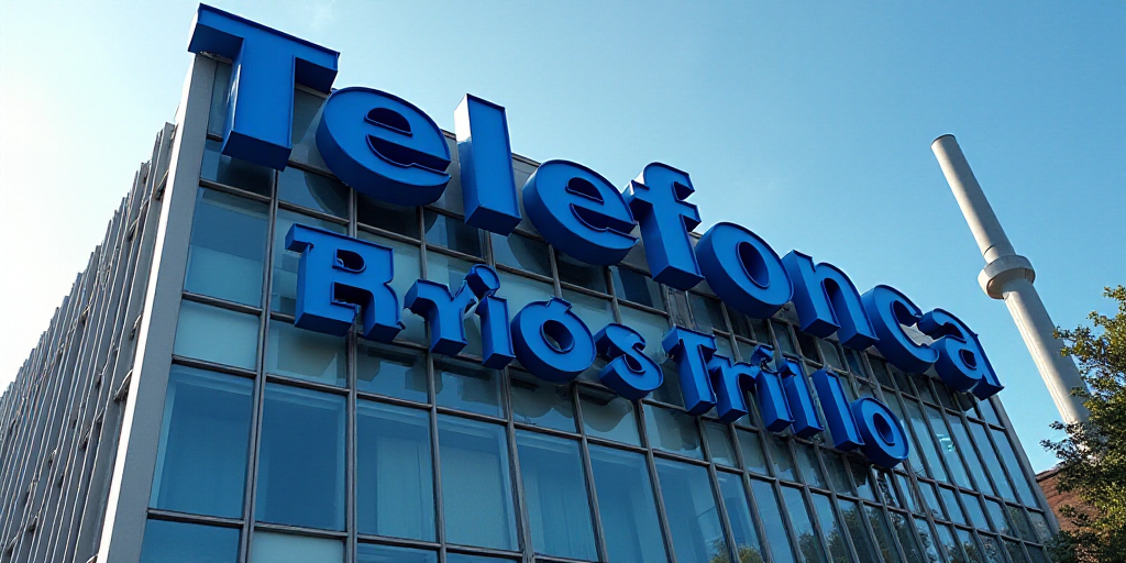 Peruvian Tax Authority Seizes More Properties from Telefónica