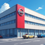 Nissan Reports $4.5 Billion Loss and Announces 20,000 Job Cuts Amidst Trade Tensions
