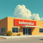 Telefónica Reports €1.304 Billion Net Loss in Q1 Due to Latin American Divestments