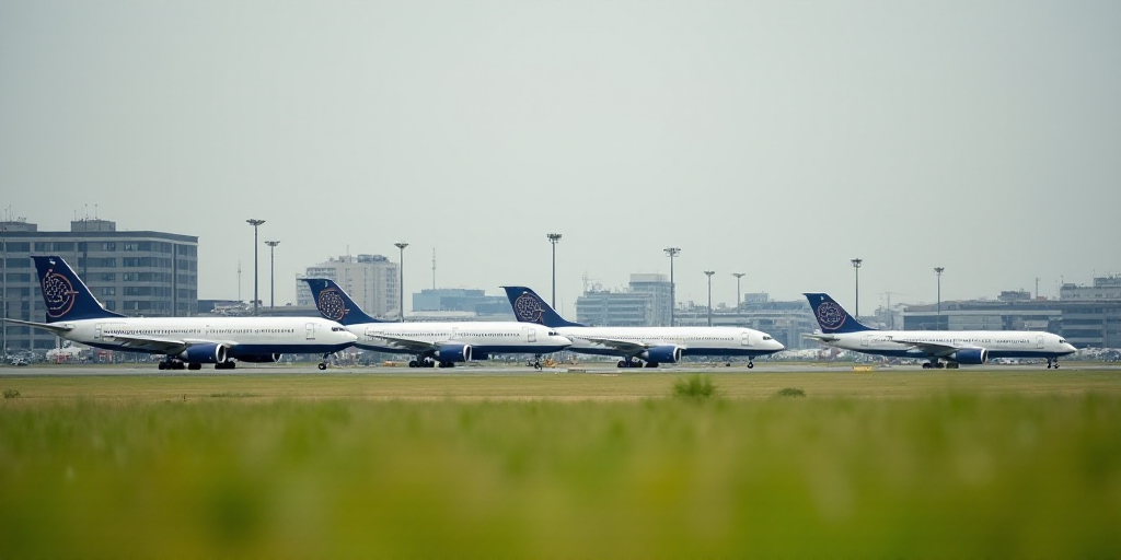 US Factory Orders Surge in March, Boosted by Commercial Aircraft Demand