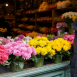 Mother’s Day Flower Sales Surge 80% as Floristries Prepare Early