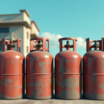 Gas Suppliers Threaten Nationwide Strike Due to Unsustainable Conditions