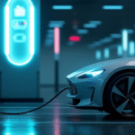 Electric Cars Financing Below Average in Mexico, Reveals First National Survey by EMA