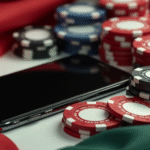 University Students at Risk: Shopping, Gambling, and Social Media Obsession