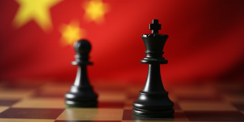 US Officials Announce Agreement with China to Cut Trade Deficit