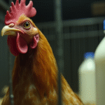 Colombia Temporarily Halts Poultry Imports from Brazil Amid Highly Pathogenic Avian Influenza Outbreak