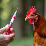 Avian Influenza Cases in Mammals Doubled in 2024, Pose Greater Human Risk