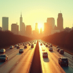 Why Major US Cities Are Sinking: Study Reveals Key Factors and Impacts