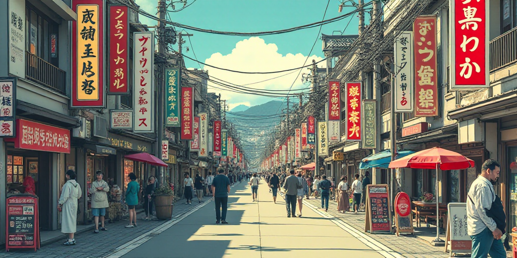Japan Allocates $15.5 Billion to Shield Small Businesses from Trump Tariffs