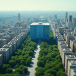 Rental Housing Becomes the Only Option in Mexico City Amid Rising Home Prices