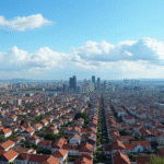 Housing Prices in Querétaro Rise 6.7% in Q1 2025, Below National Average