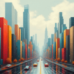 Living in Safe Cities: A Right Priced as a Luxury Real Estate
