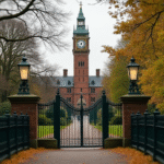 China Vows Support for Foreign Students Amidst Trump’s Harvard Ban