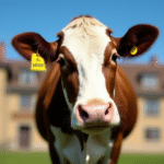 US Beef Import Ban from Mexico Drives Cattle Futures to Record Highs