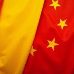 China Hails Trade Talks with US as ‘Important Step’ Amid Global Tariff War