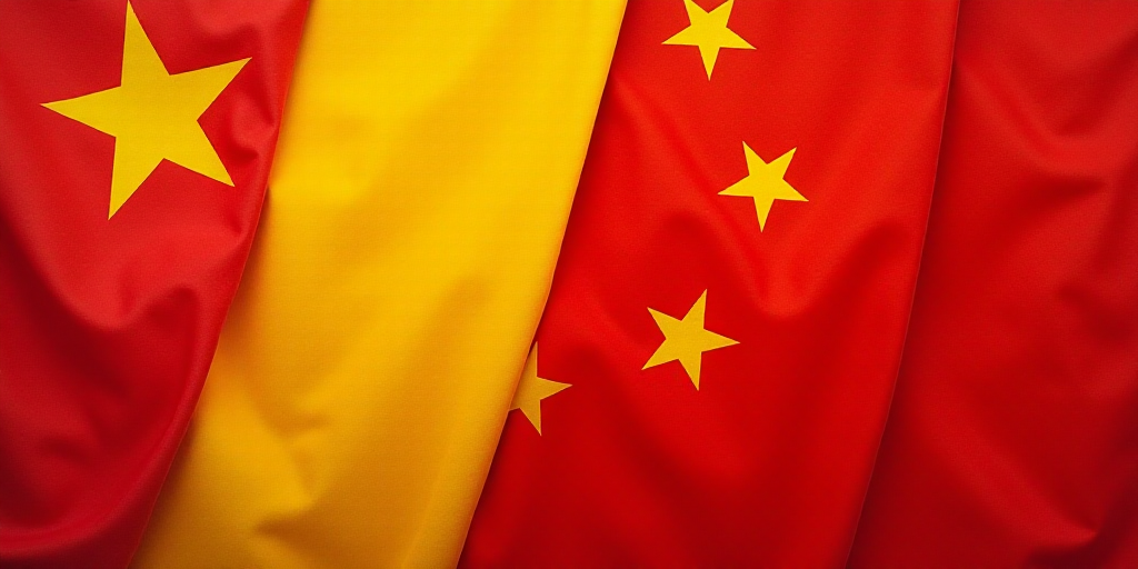 China Hails Trade Talks with US as ‘Important Step’ Amid Global Tariff War