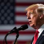 Trump States He’s Not Pursuing Third Presidential Term, Aims for “Four Great Years”