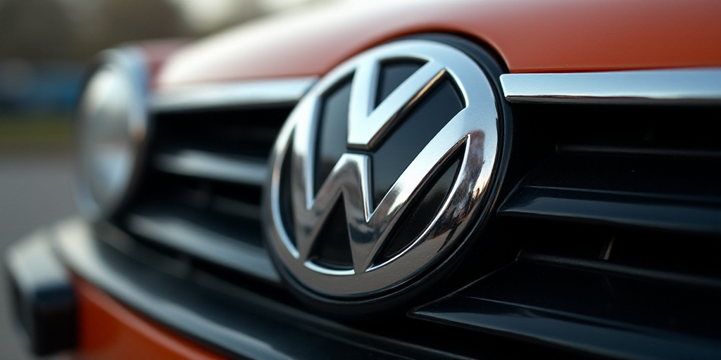Volkswagen Workers’ Union Faces Division, Accusations, and Financial Mismanagement