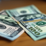Mexican Peso Gains Ground Against the Dollar Amid Local Economic Data and US Tax Reform Uncertainty