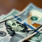 Mexican Peso Weakens Against the Dollar Amid Increased Market Risk Perception