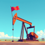 Oil Prices Drop Over 1% Amidst OPEC+ Discussions of Production Increase