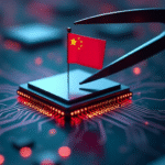 The Chip War Between China and the U.S. Under Trump’s Presidency: AI Competition Amidst Trade Tensions