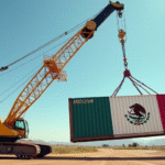 EU Tariffs’ Dual Impact on Mexican Manufacturing Exports: Trade Balance Signals Slowing Consumption, Fixed Investment, and Industrial Production