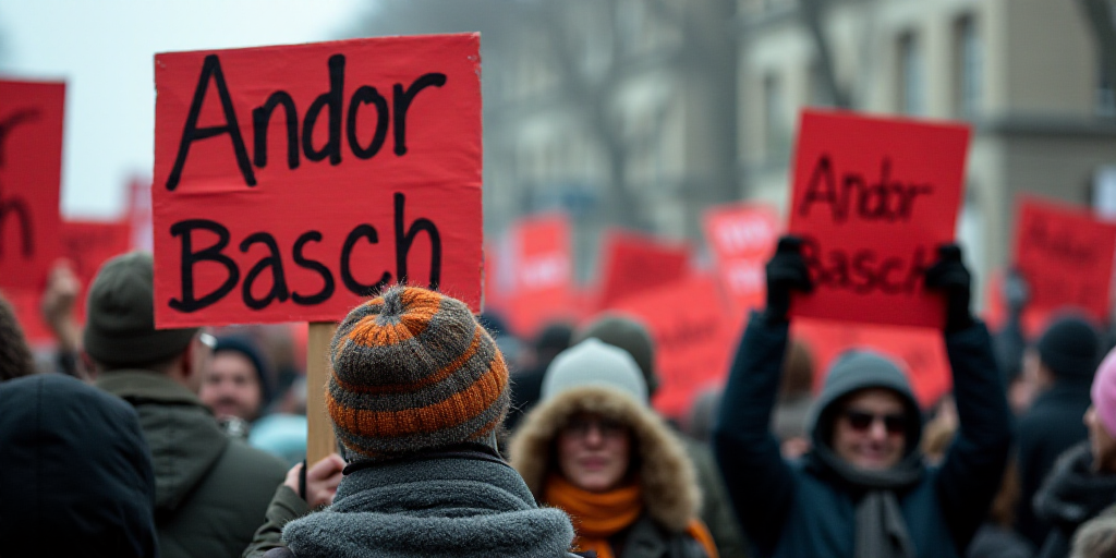 German Intelligence Classifies AfD as “Far-Right Extremist” Party
