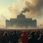 US Government to Pay $5 Million to Family of Woman Killed in Capitol Riot