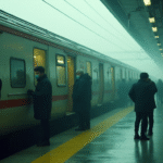 Metro Pinchazos: What’s Known About Initiatives to Criminalize the Behavior in Mexico City