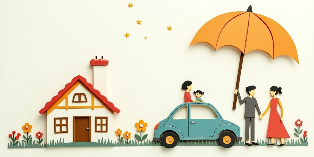 Prepare for Rainy Season: Use Infonavit Credit to Protect Your Home