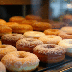 Krispy Kreme Seeks New Partners to Expand in Mexico and Other Markets
