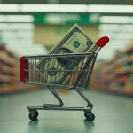 US Inflation Moderates to 2.3% in April Due to Falling Gas Prices