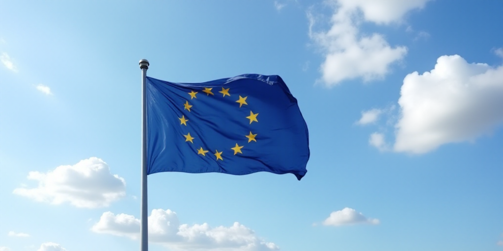 EU Approves $150 Billion Loan Plan to Strengthen Defense Amid Russia Concerns and US Reliability Worries