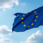 European Union Cuts Growth Projections Amidst Trade Tensions and US Tariffs