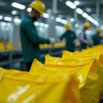 Mercado Libre Joins Mexico’s Plan to Boost Domestic Products