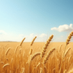 Wheat Prices in Chicago Rise Due to Weak Dollar and Crop Concerns