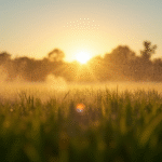 Water-Scarce Mexico: Technology and Food Safety as Key Allies Amidst Water Crisis