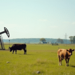 Oil Prices Drop 1% Ahead of OPEC+ Meeting; Weekly Declines Exceed 8%